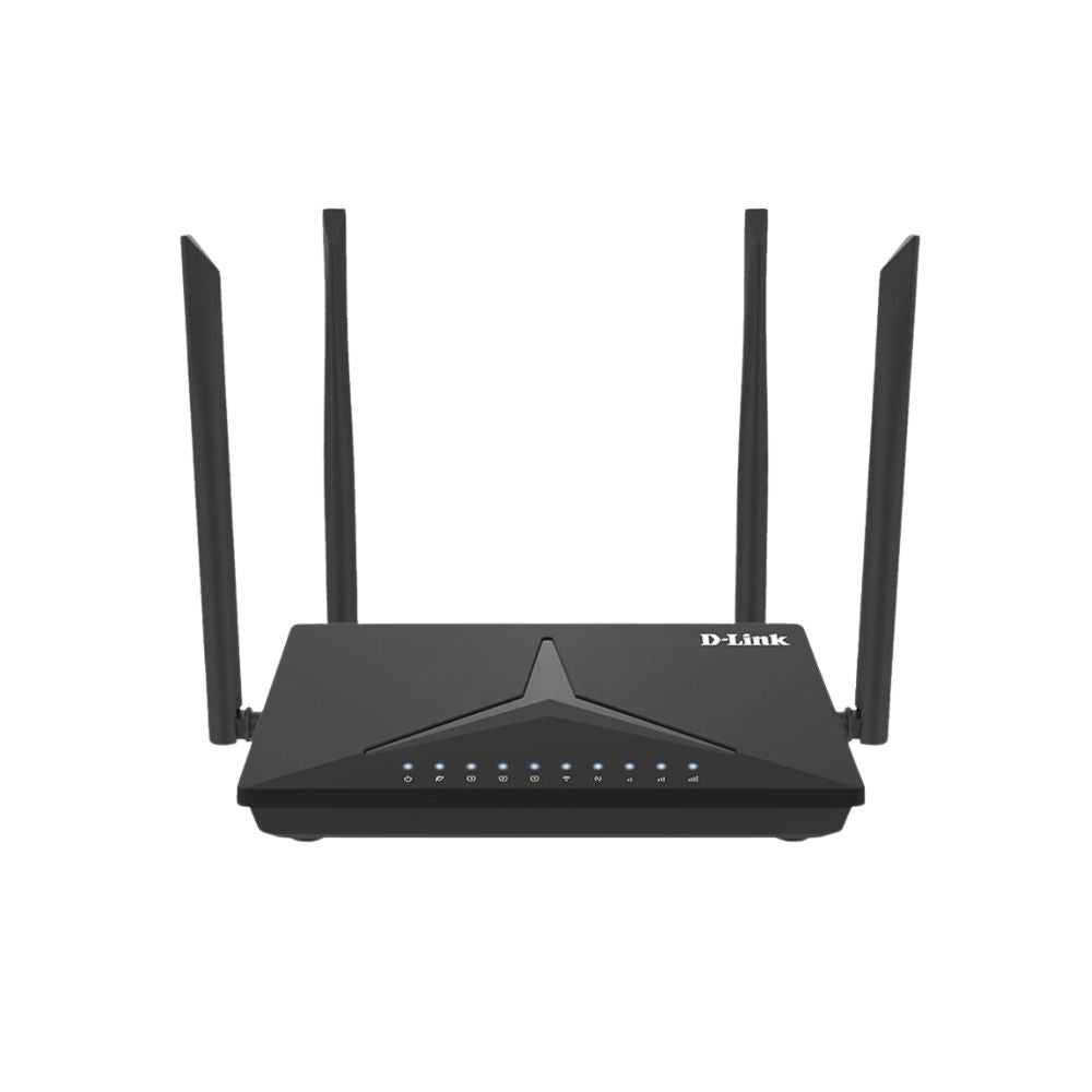 D-Link DWR-920 Wireless N300 4G LTE Router D-Link DWR-920 Wireless N300 4G LTE Router